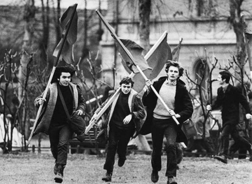 '68 miticamente fasullo '68 miticamente fasullo