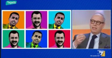 Ritorno al passato