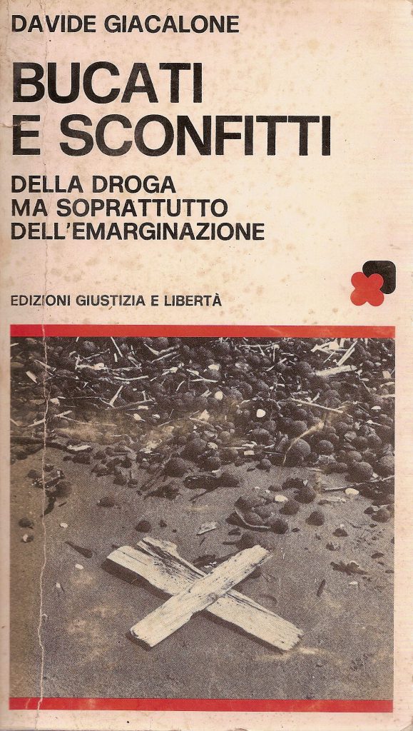 Book Cover: Bucati e sconfitti