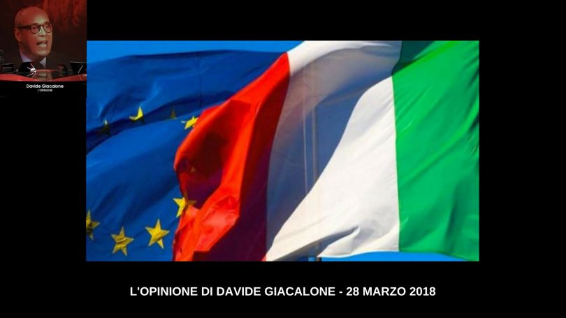 Il vincolo che non vincola