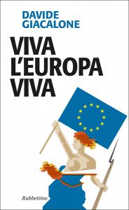 Book Cover: Viva l'Europa viva