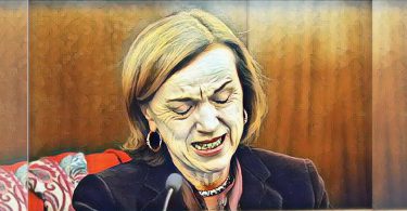 Pensionando la demagogia