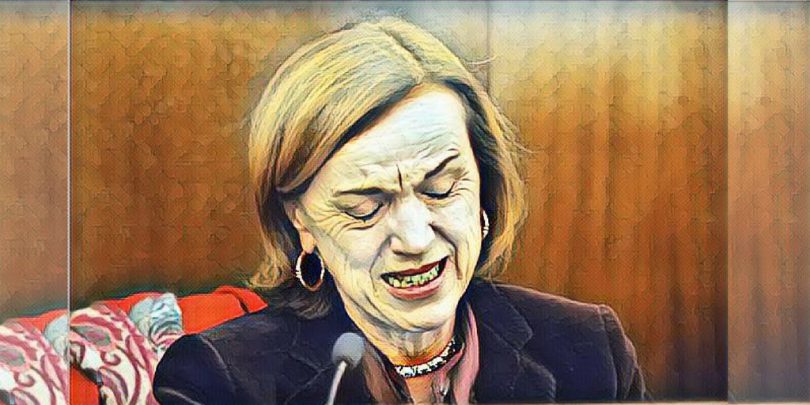 Pensionando la demagogia