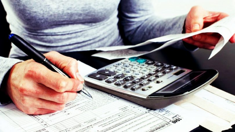 Dati e detti fiscali Dati e detti fiscali