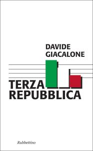 Book Cover: Terza Repubblica