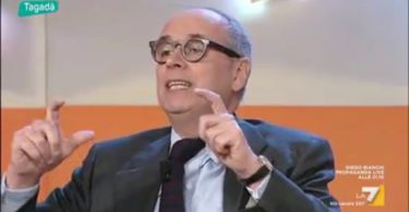 Quando l'Italia perse competitività