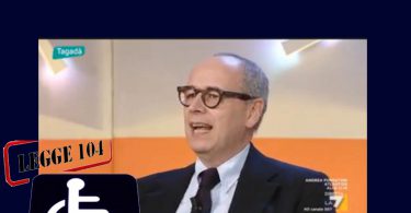 Gli abusi della 104? Gridano vendetta...