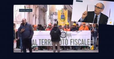 Terremoti fiscali