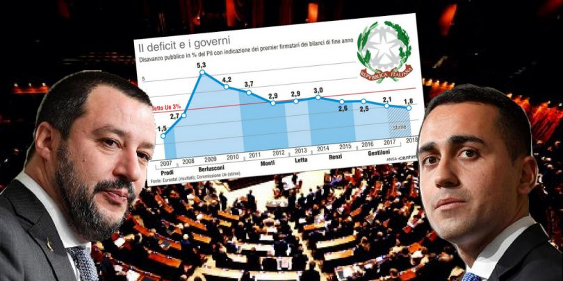 Legittima continuità
