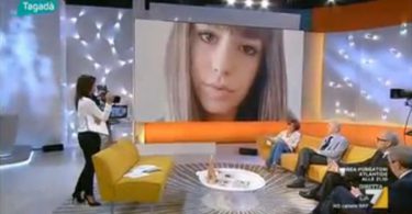 Pamela e quella realtà nascosta