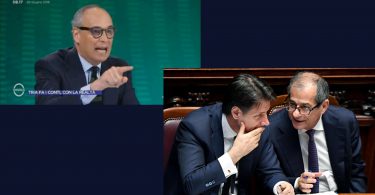 La stagione dell'austerità (che non c'è mai stata)