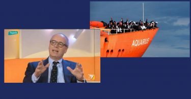 I migranti e il (nostro) senso di colpa