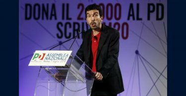 L'assemblea Pd? Una seduta di autocoscienza