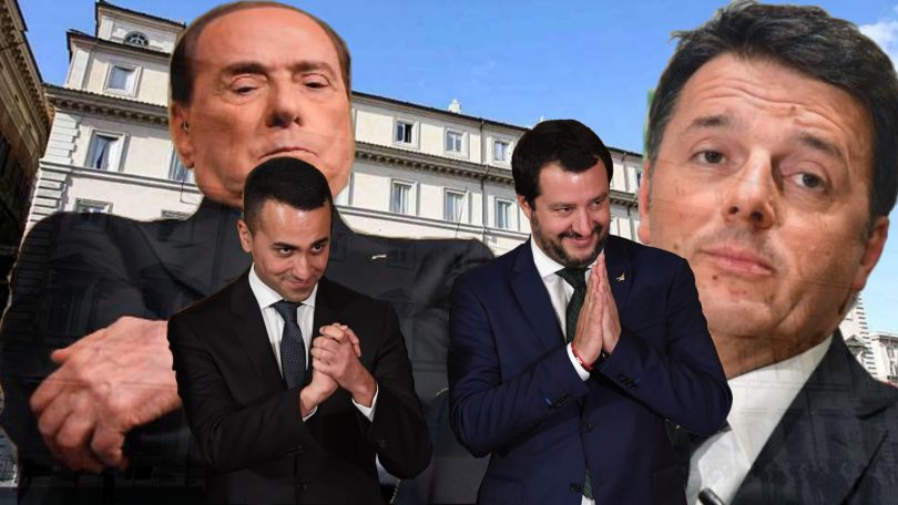 L'orto dei miracolati L'orto dei miracolati