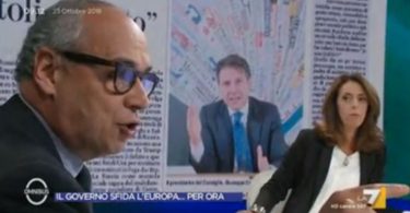 Più deficit, meno crescita