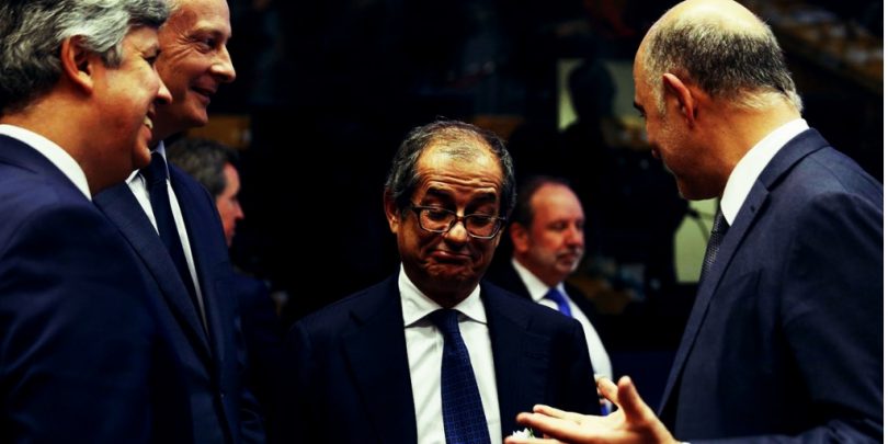 La bocciatura è una balla La bocciatura è una balla
