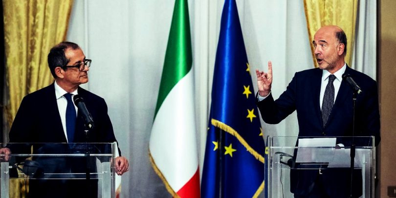 Il nemico ideale Il nemico ideale