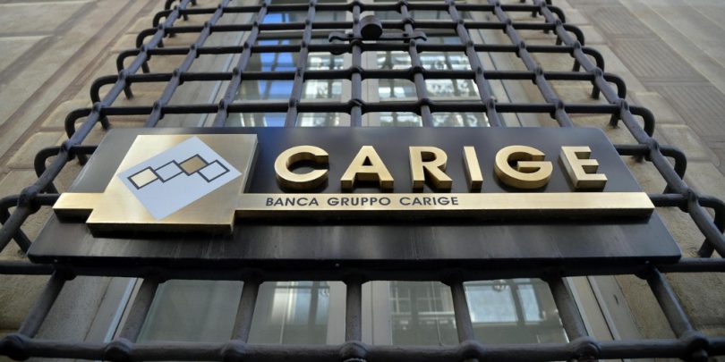 Carige, che non paghi il contribuente