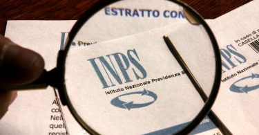 Trappola pensioni