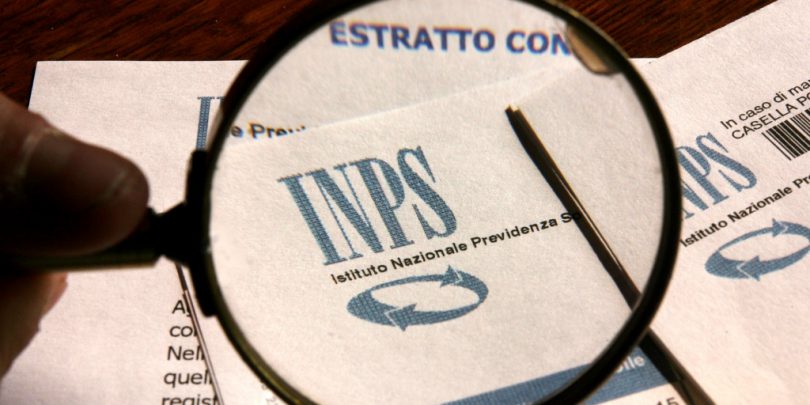 Trappola pensioni Trappola pensioni