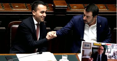 L'incubo del rinvio