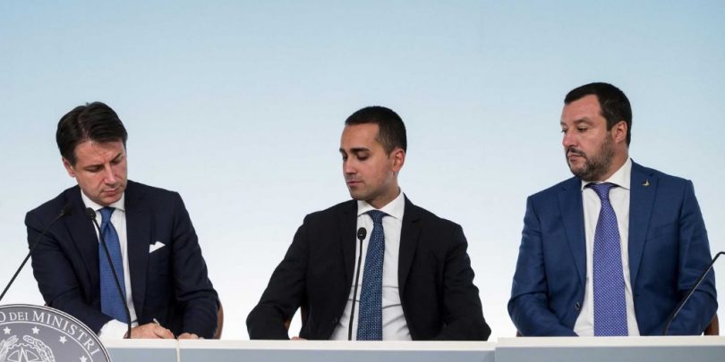 Commissione Ue e l'arte del rinvio