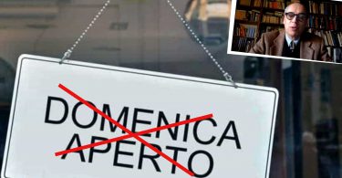 Domenica è sempre domenica
