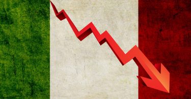 Crollo made in Italy