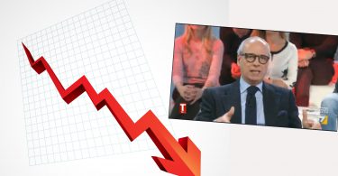 Recessione? Vai col taglio della spesa