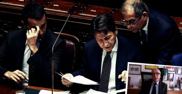 La ricetta della miseria