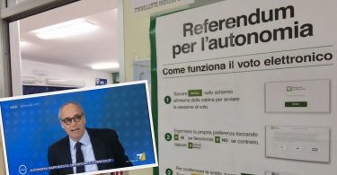 Riformatori a chiacchiere