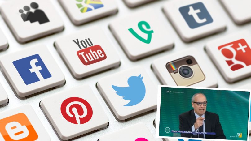 Autoreferenzialità, un rischio per la democrazia