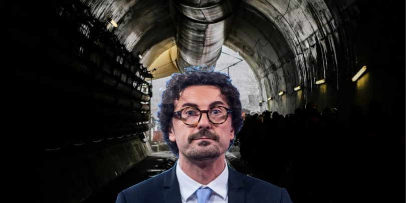 Tav, tanto andiamo a votare