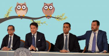Gufi arcistufi