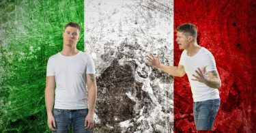 Soddisfatti e arrabbiati