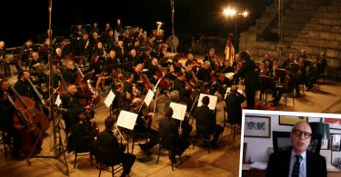 Sconcerti italiani
