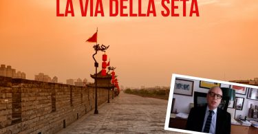 La Via della Seta