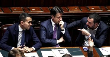 Grottesco scilinguagnolo