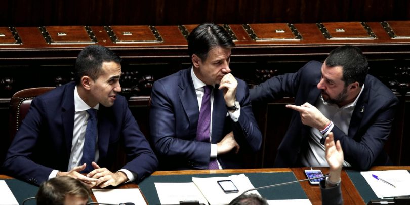Grottesco scilinguagnolo Grottesco scilinguagnolo
