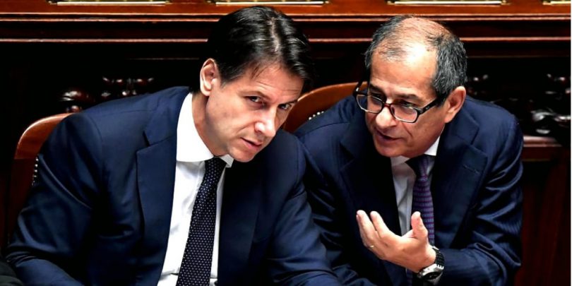 Il pericolo c'è Il pericolo c'è