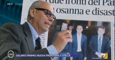 Elettoralismi irresponsabili