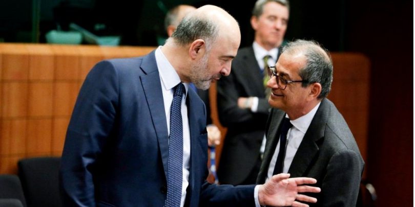 La lettera e l'abracadabra La lettera e l'abracadabra