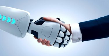 I robot non rubano