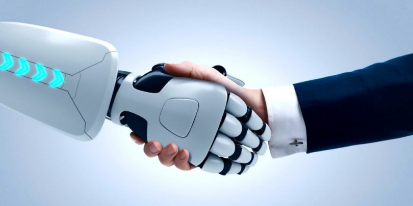 I robot non rubano I robot non rubano