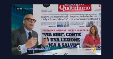 Persi su Siri