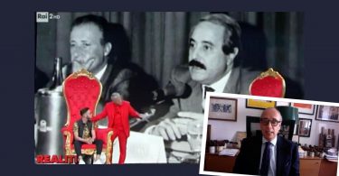 Oltraggio alla memoria