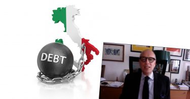 Il voto e il debito