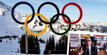 Olimpiade per tutti
