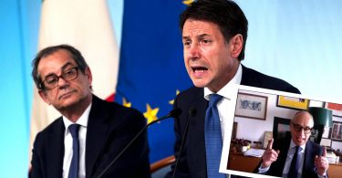 Procedura da evitare