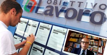 Stagoccupazione